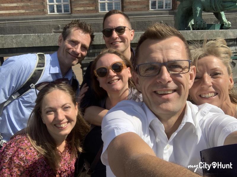 myCityHunt Schnitzeljagd 3