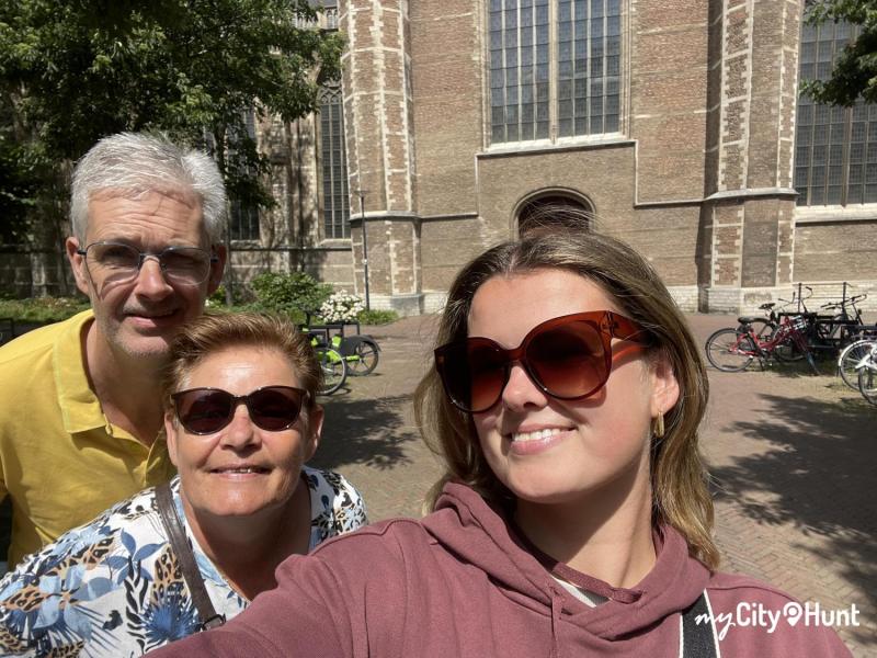 myCityHunt Schnitzeljagd 15