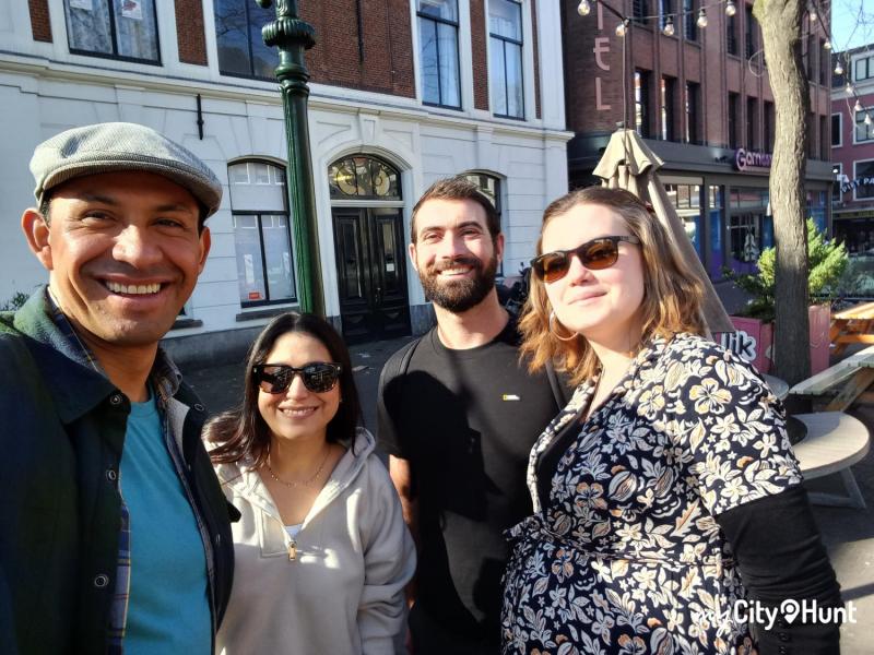 myCityHunt Schnitzeljagd 6