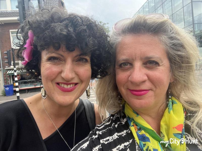 myCityHunt Schnitzeljagd 7