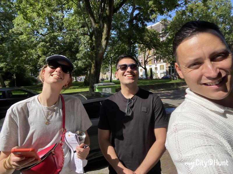 myCityHunt Schnitzeljagd 14