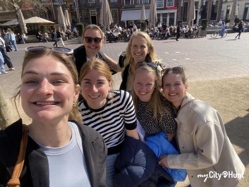 myCityHunt Schnitzeljagd 10