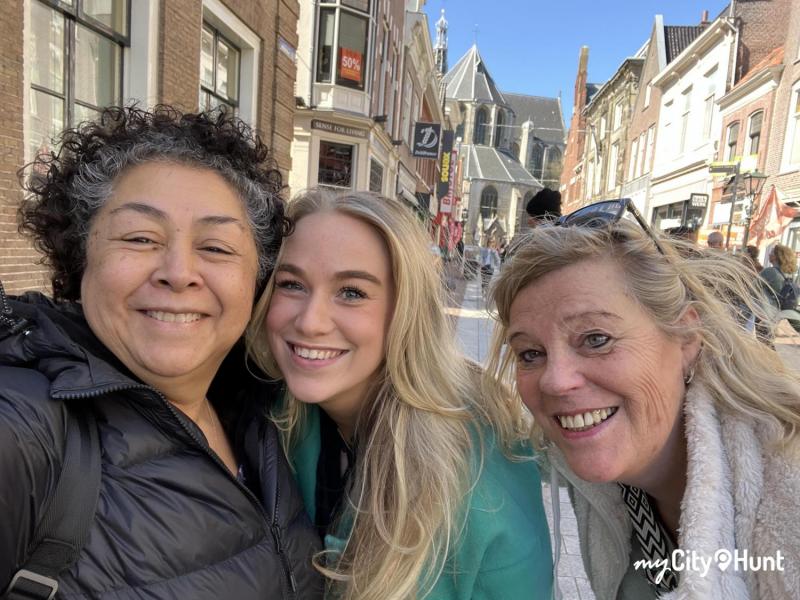 myCityHunt Schnitzeljagd 15