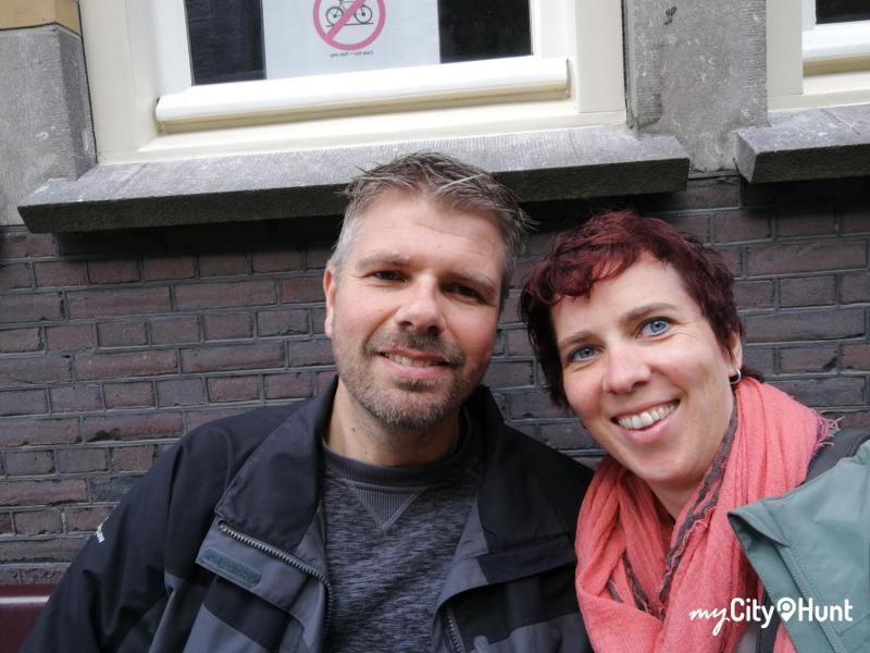 myCityHunt Schnitzeljagd 11