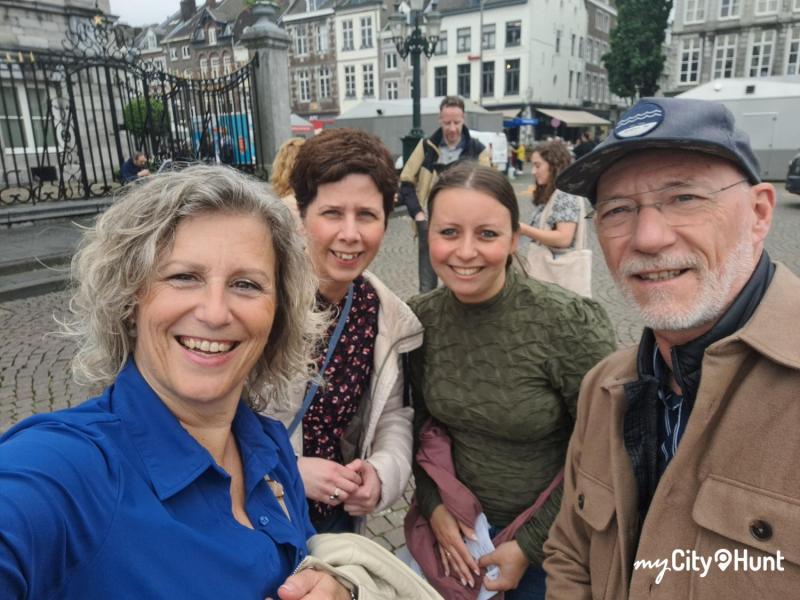 myCityHunt Schnitzeljagd 13