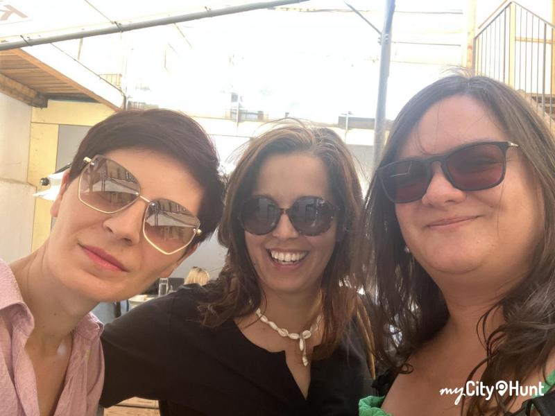 myCityHunt Schnitzeljagd 4