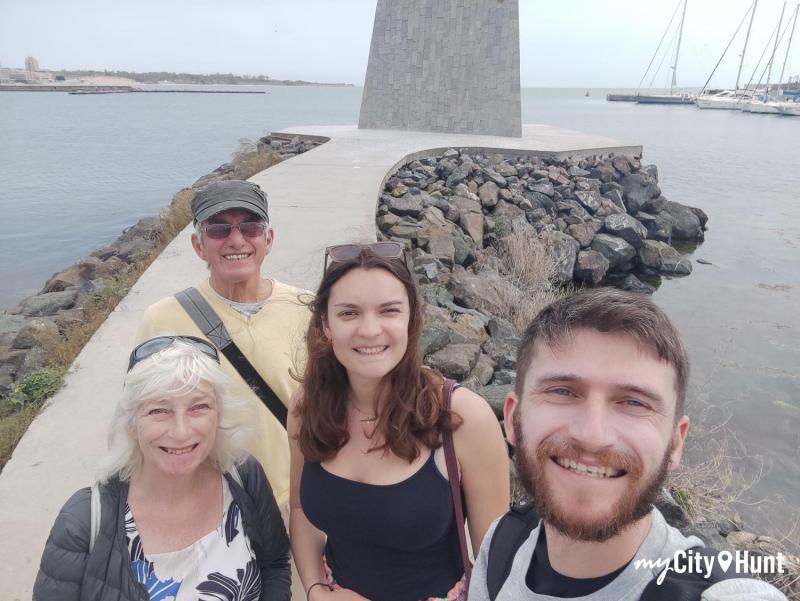 myCityHunt Schnitzeljagd 3