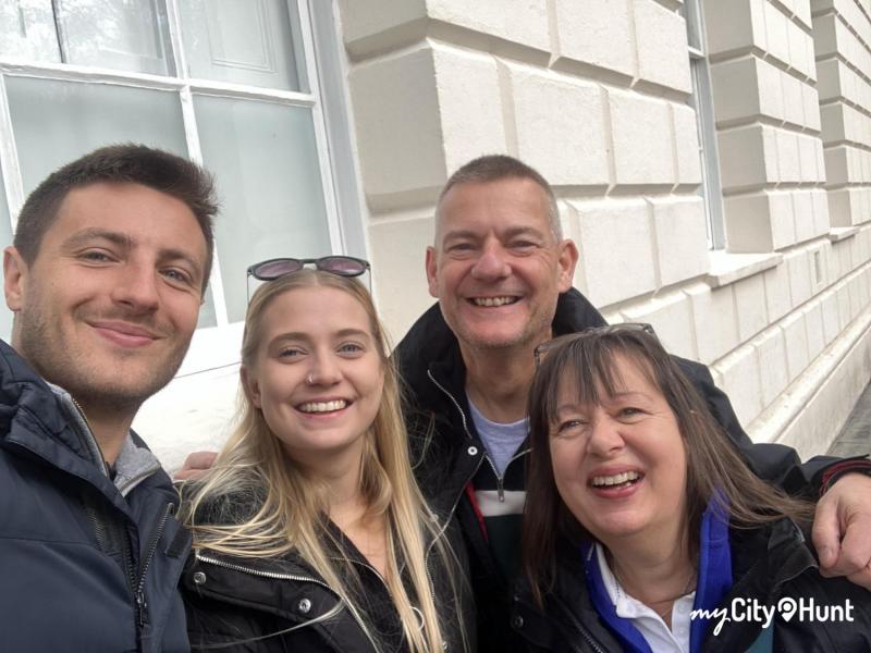 myCityHunt Schnitzeljagd 15