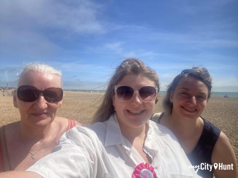 myCityHunt Schnitzeljagd 3