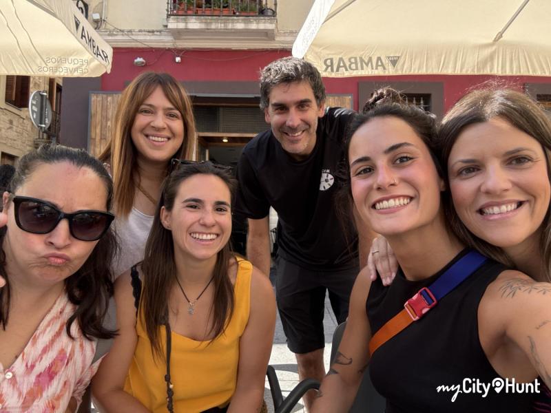 myCityHunt Schnitzeljagd 5