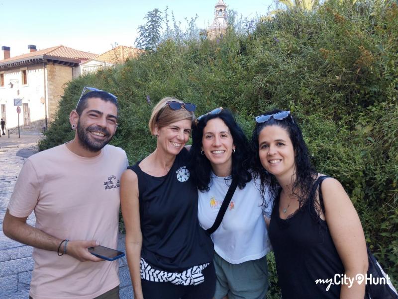 myCityHunt Schnitzeljagd 5