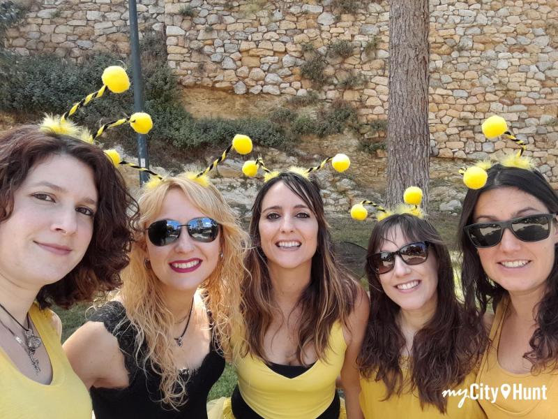 myCityHunt Schnitzeljagd 6