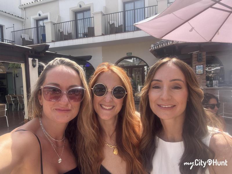 myCityHunt Schnitzeljagd 3