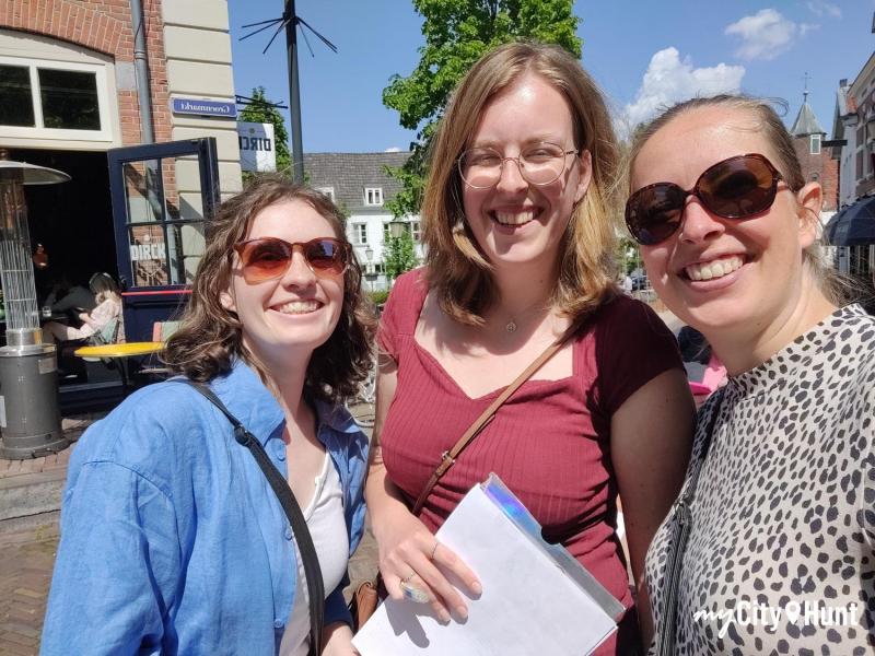 myCityHunt Schnitzeljagd 11