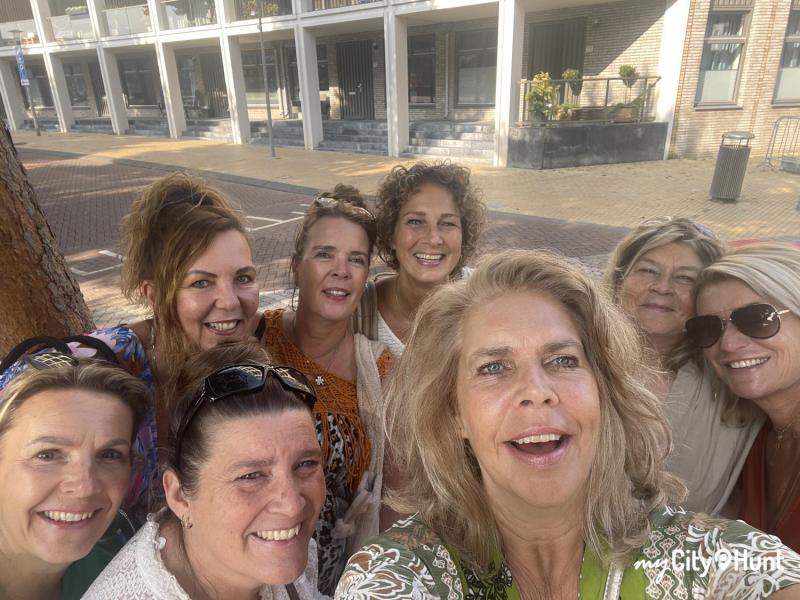 myCityHunt Schnitzeljagd 7