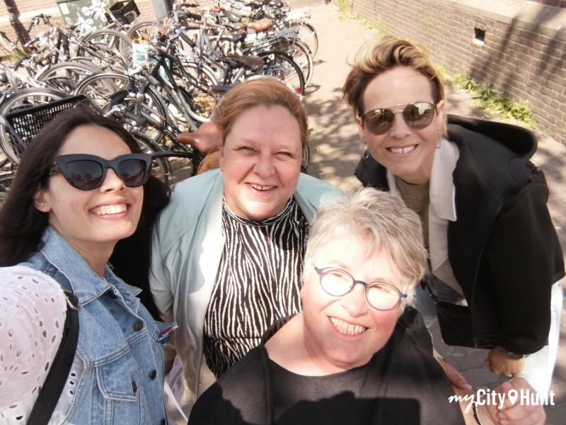 myCityHunt Schnitzeljagd 14