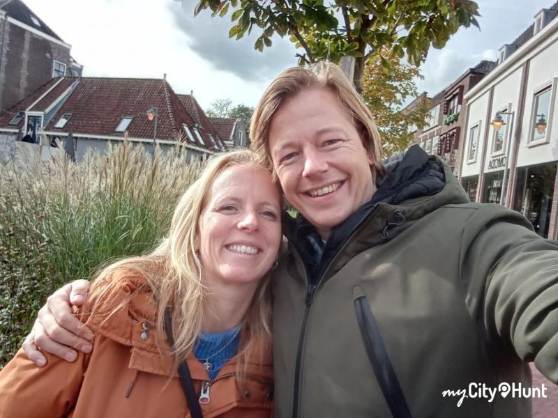 myCityHunt Schnitzeljagd 5