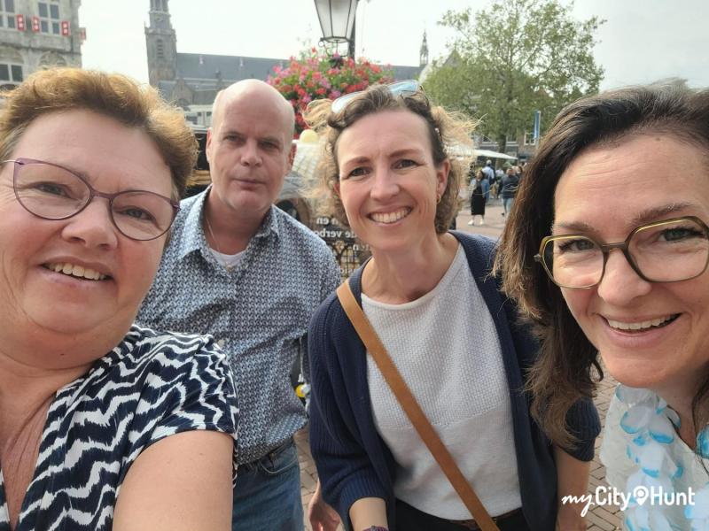 myCityHunt Schnitzeljagd 13