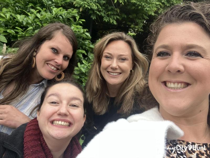 myCityHunt Schnitzeljagd 10