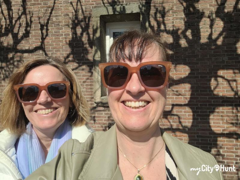 myCityHunt Schnitzeljagd 11