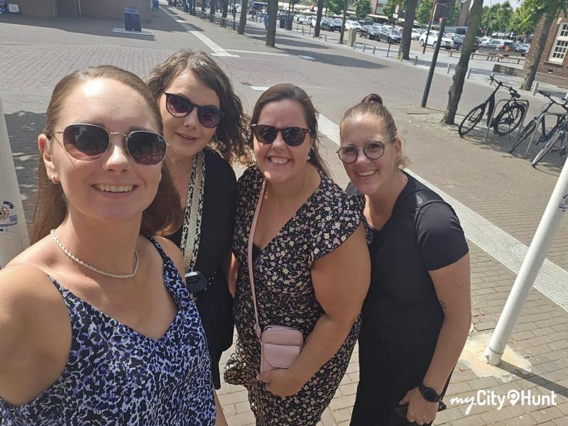 myCityHunt Schnitzeljagd 13