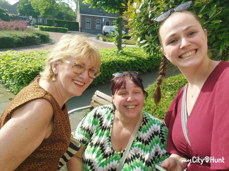 myCityHunt Schnitzeljagd 14