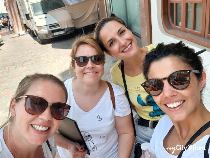 myCityHunt Schnitzeljagd 2