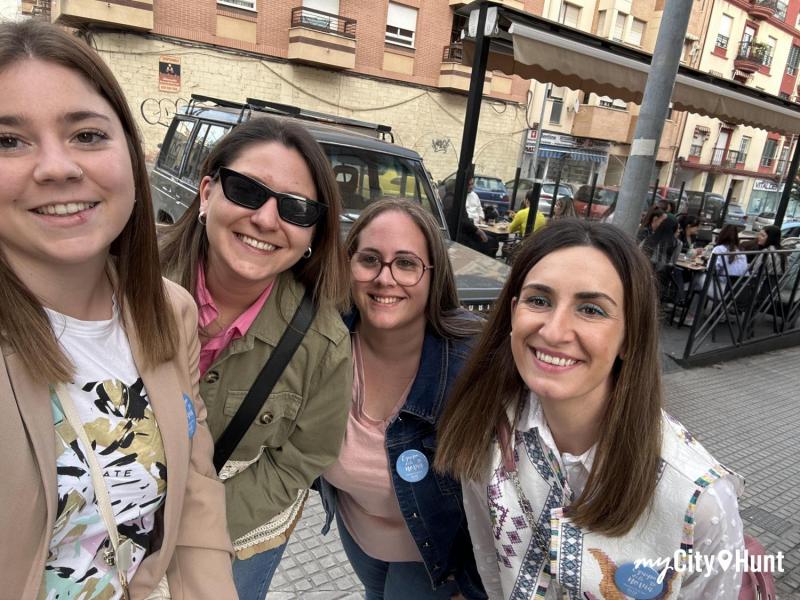 myCityHunt Schnitzeljagd 11