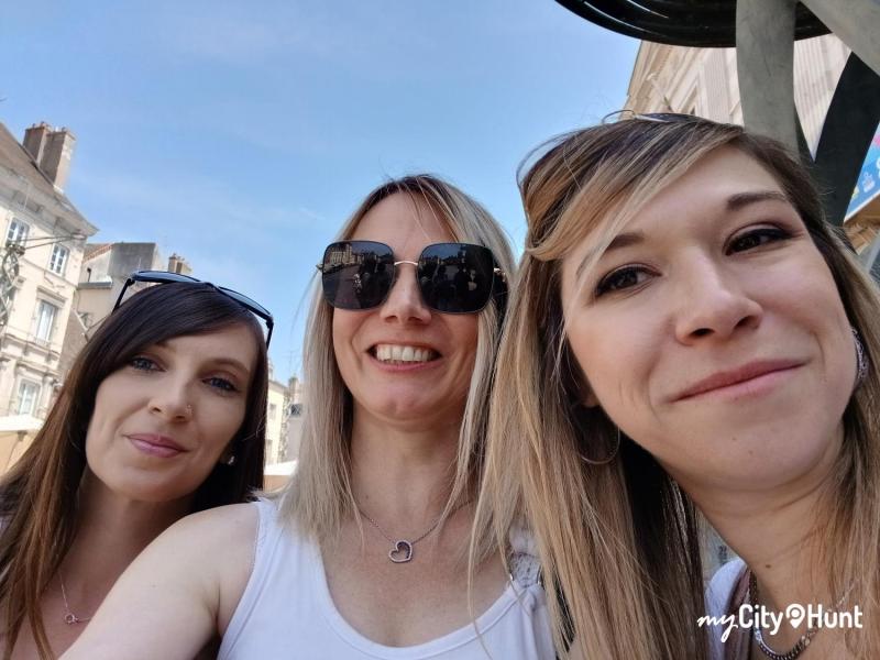 myCityHunt Schnitzeljagd 5