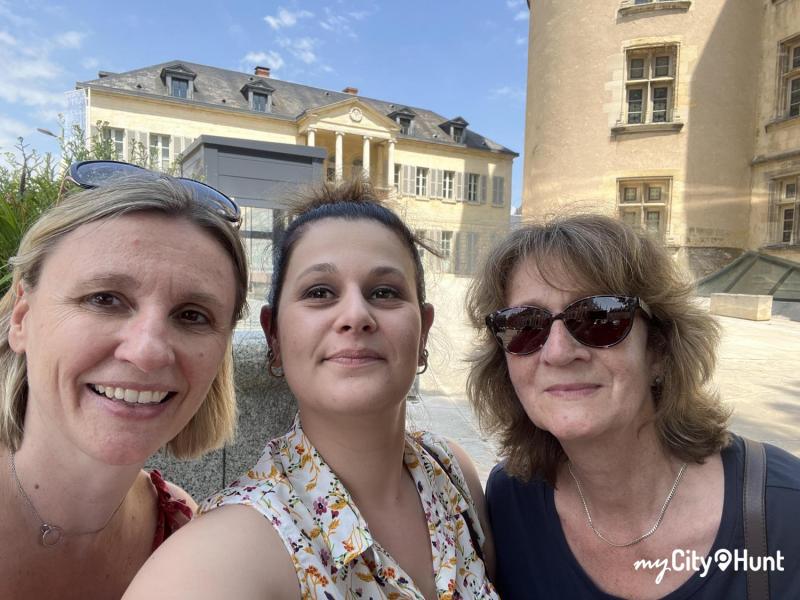 myCityHunt Schnitzeljagd 11