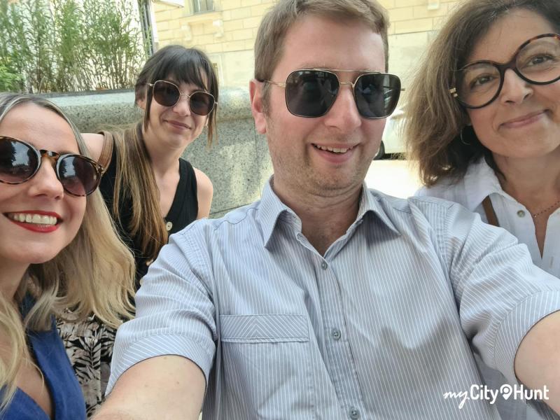 myCityHunt Schnitzeljagd 10