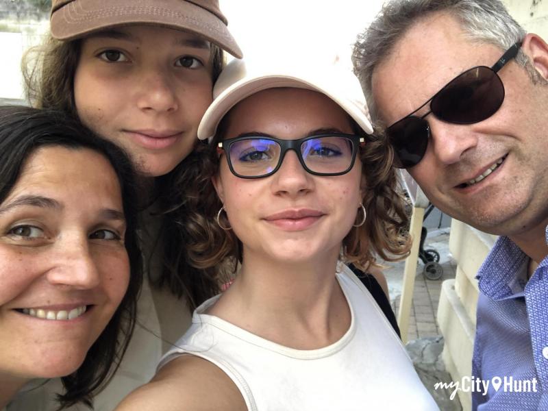 myCityHunt Schnitzeljagd 5