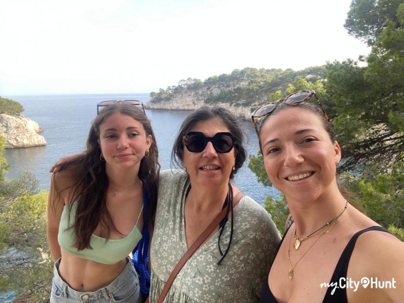 myCityHunt Schnitzeljagd 10