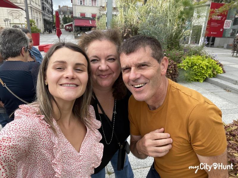 myCityHunt Schnitzeljagd 10