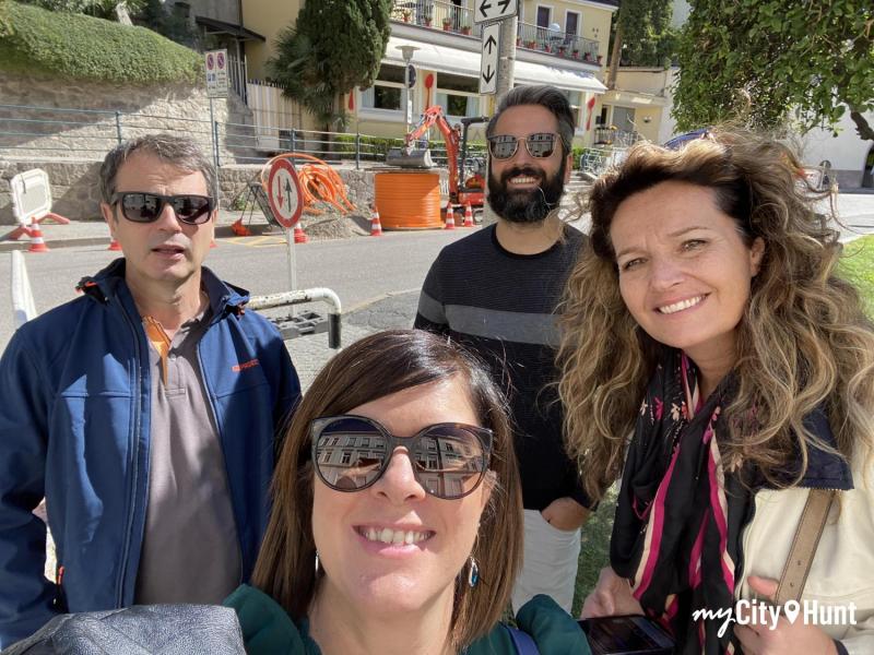 myCityHunt Schnitzeljagd 11