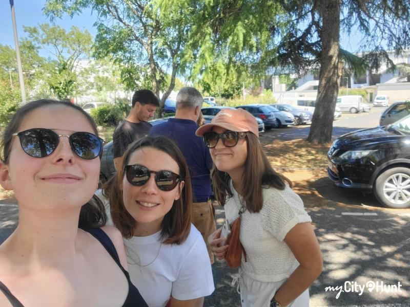 myCityHunt Schnitzeljagd 10