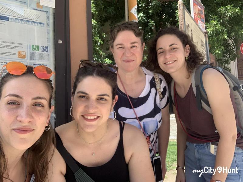 myCityHunt Schnitzeljagd 11