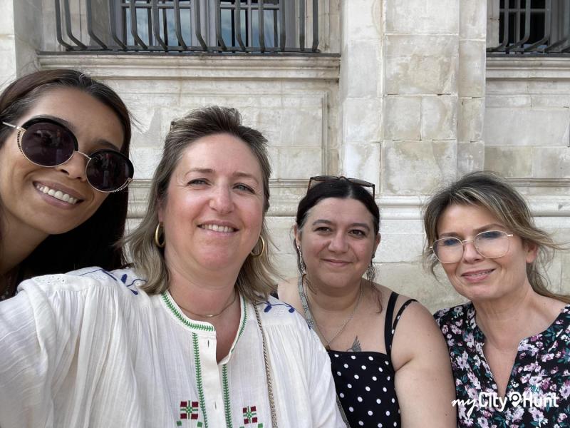 myCityHunt Schnitzeljagd 10