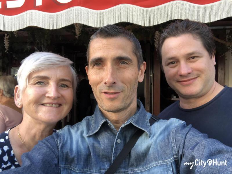 myCityHunt Schnitzeljagd 15