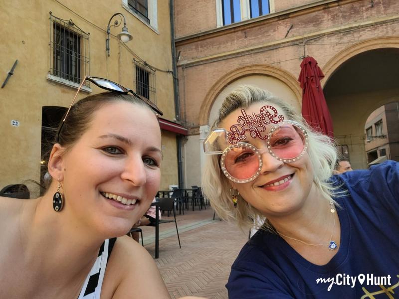 myCityHunt Schnitzeljagd 5