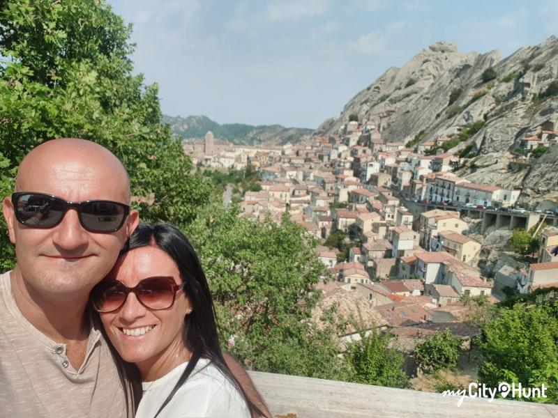 myCityHunt Schnitzeljagd 11