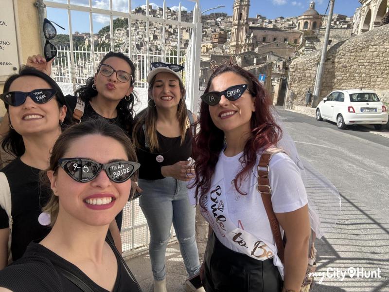 myCityHunt Schnitzeljagd 9