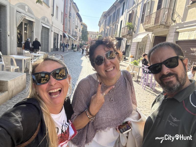 myCityHunt Schnitzeljagd 13