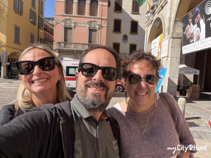 myCityHunt Schnitzeljagd 15