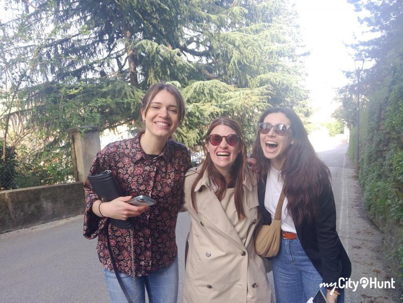 myCityHunt Schnitzeljagd 5