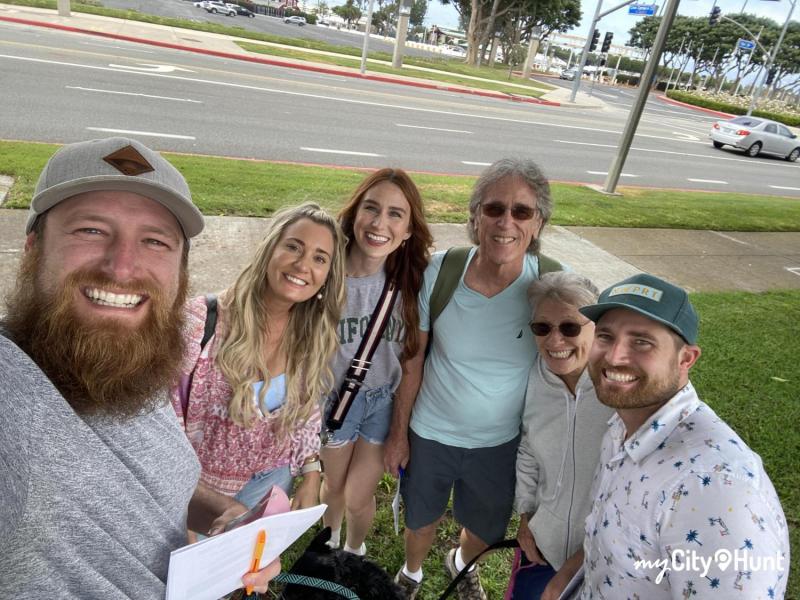 myCityHunt Schnitzeljagd 10