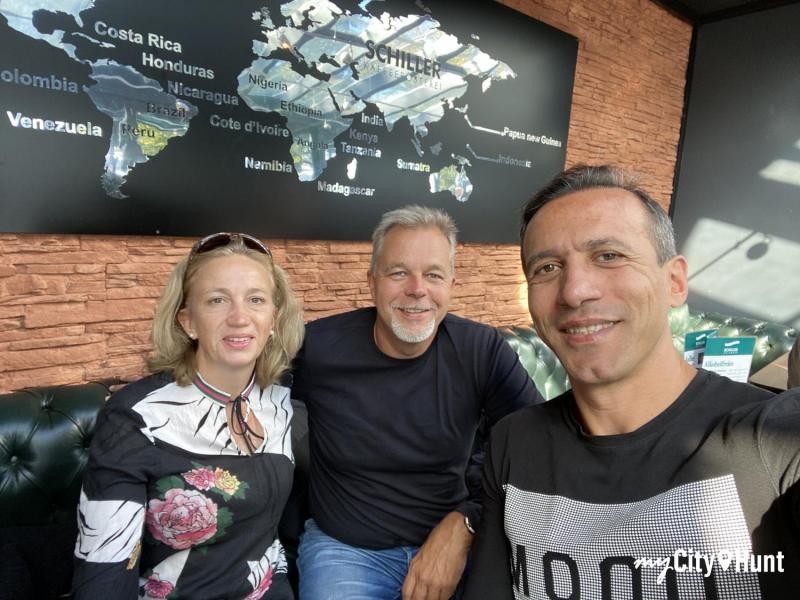 myCityHunt Schnitzeljagd 7