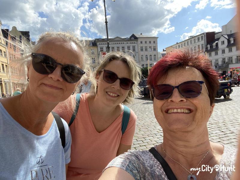 myCityHunt Schnitzeljagd 14