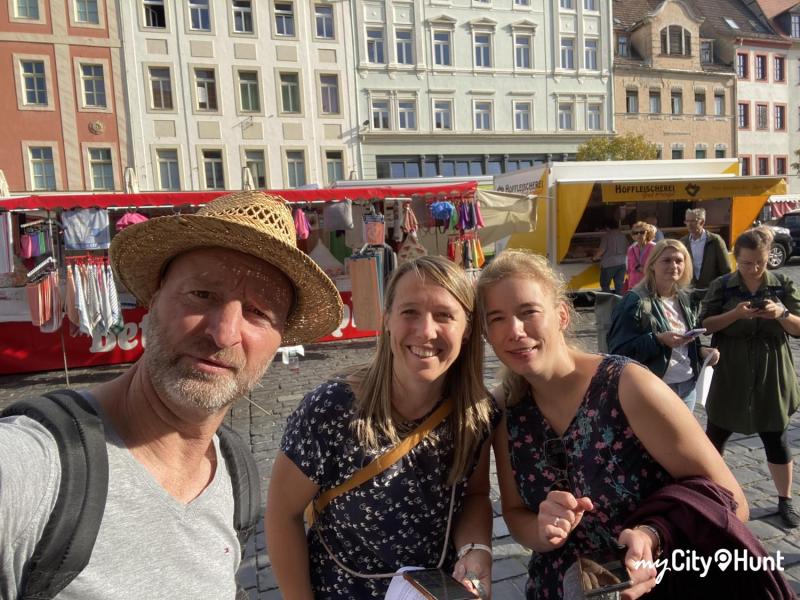 myCityHunt Schnitzeljagd 10