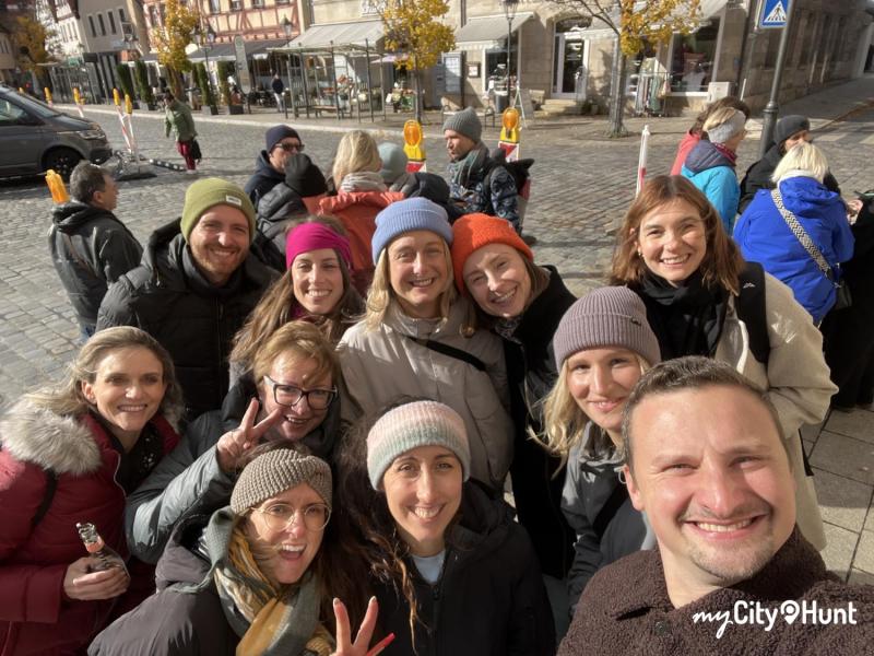 myCityHunt Schnitzeljagd 11